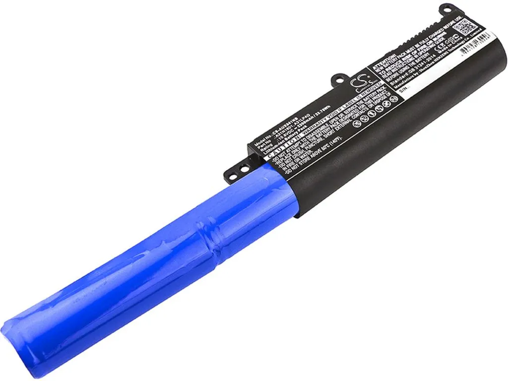 Batteri til Asus R541UJ-DM265T, 10.8V, 2200 mAh v:9404828
