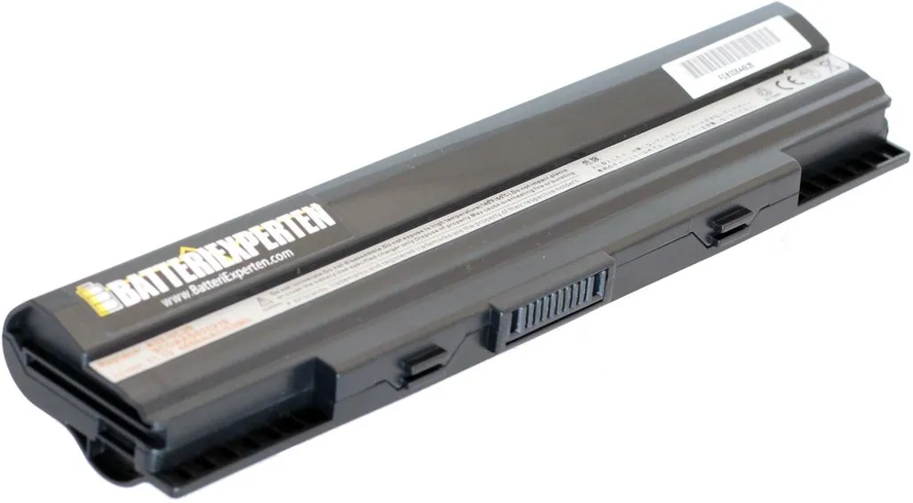 Batteri til Asus Eee PC 1201HA, 11.1V, 4400 mAh v:7388594